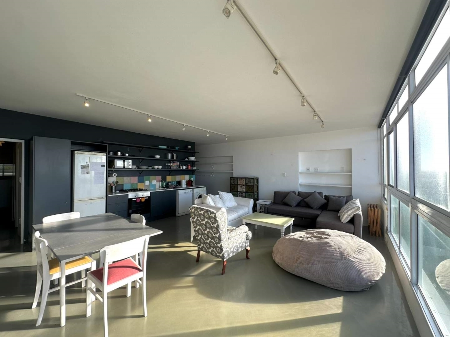 To Let 2 Bedroom Property for Rent in Muizenberg Western Cape